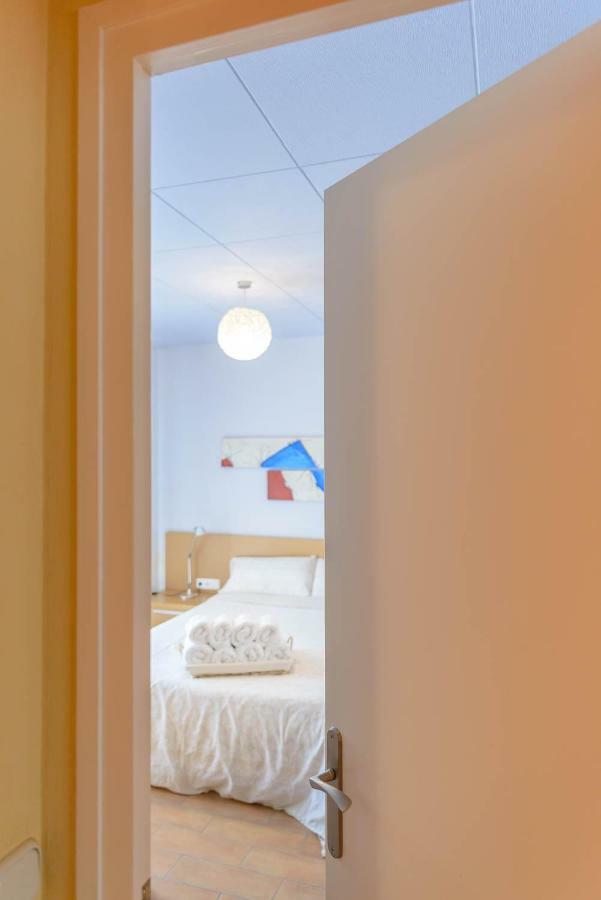 Apartamento "El Lila" - Parking Incluido Олот Екстериор снимка