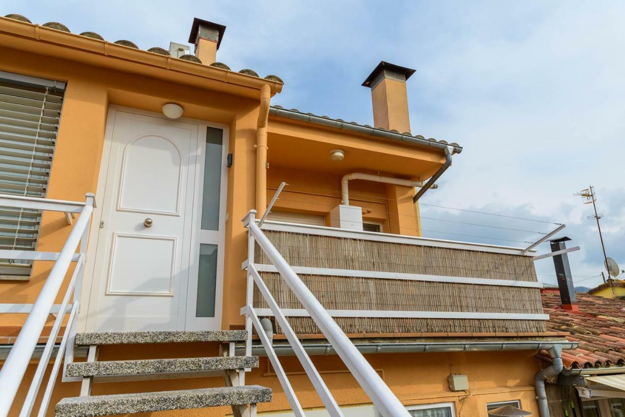 Apartamento "El Lila" - Parking Incluido Олот Екстериор снимка