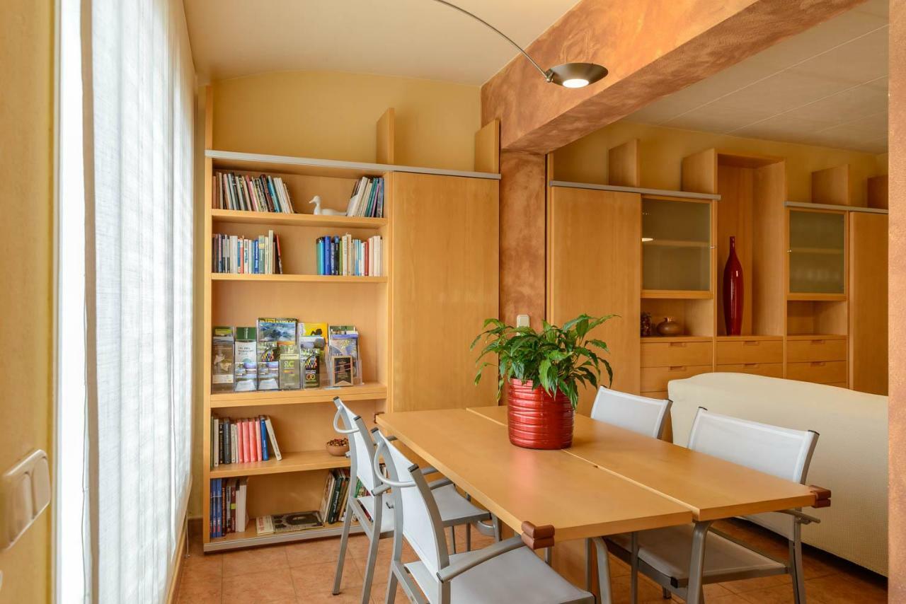 Apartamento "El Lila" - Parking Incluido Олот Екстериор снимка