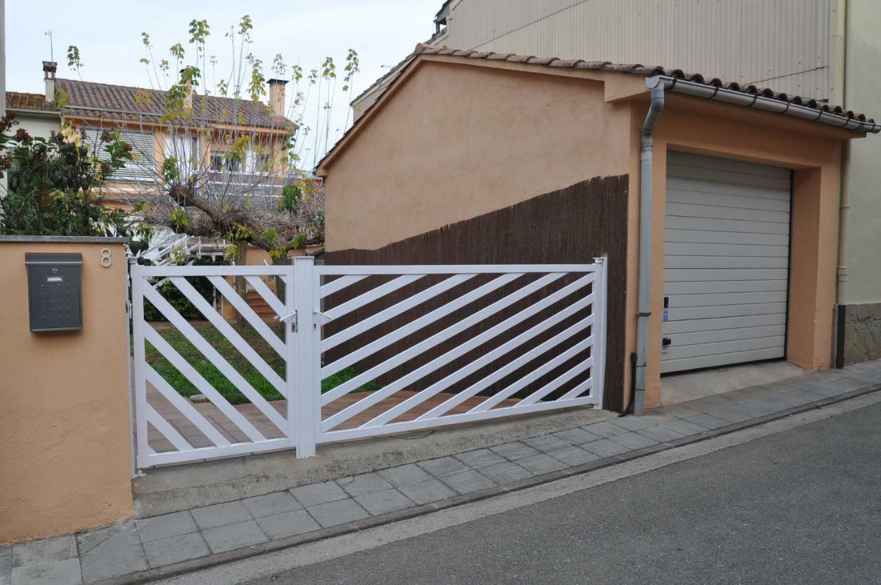 Apartamento "El Lila" - Parking Incluido Олот Екстериор снимка