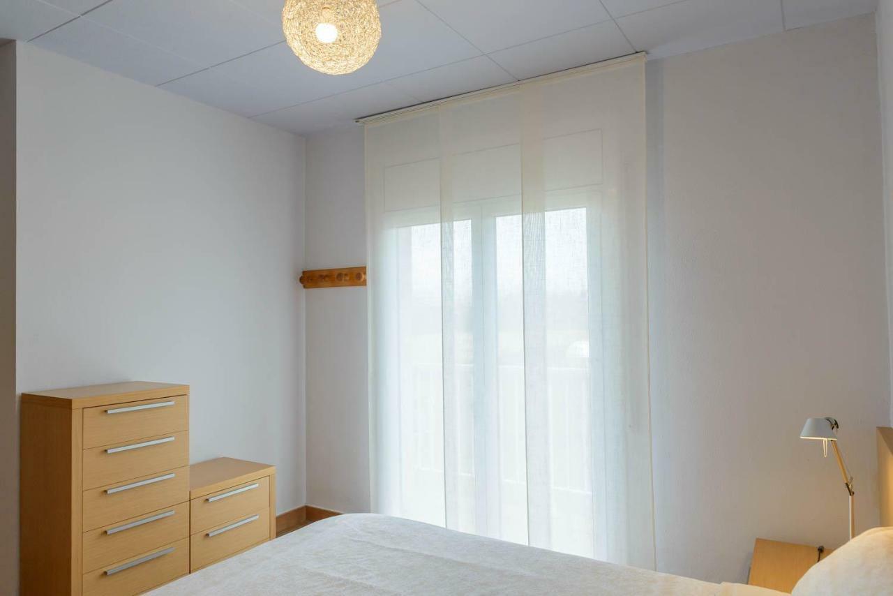 Apartamento "El Lila" - Parking Incluido Олот Екстериор снимка