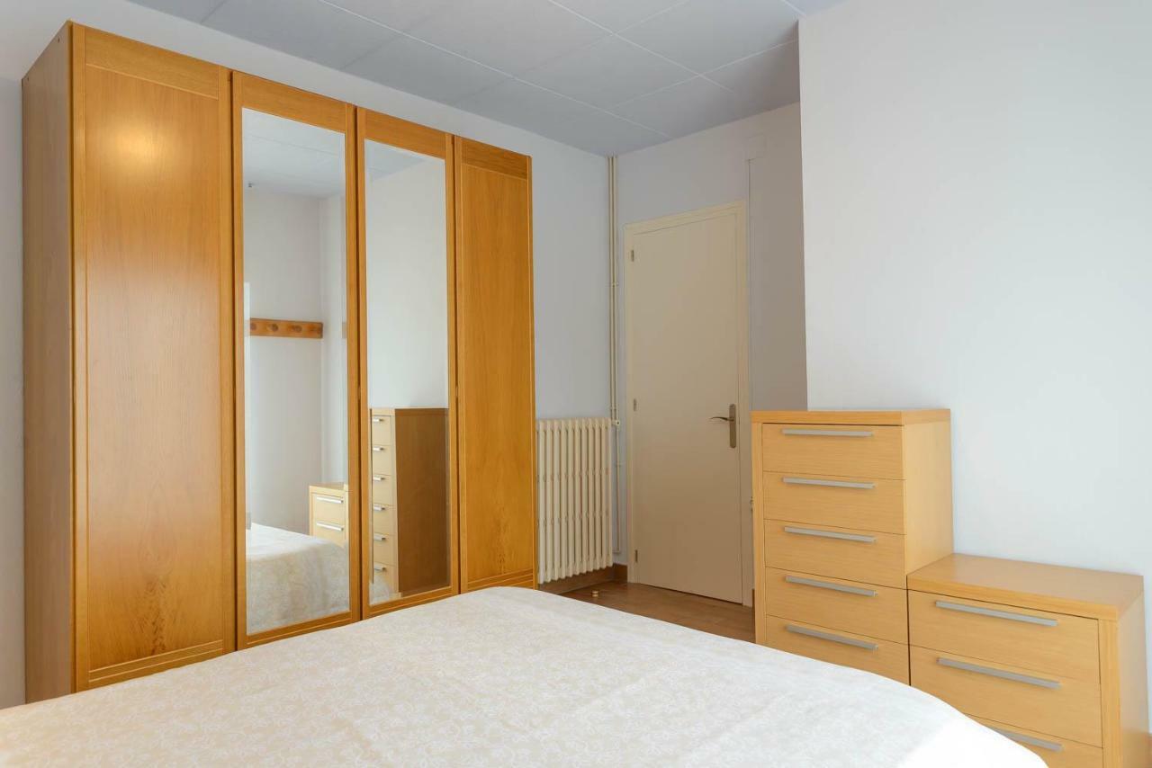 Apartamento "El Lila" - Parking Incluido Олот Екстериор снимка