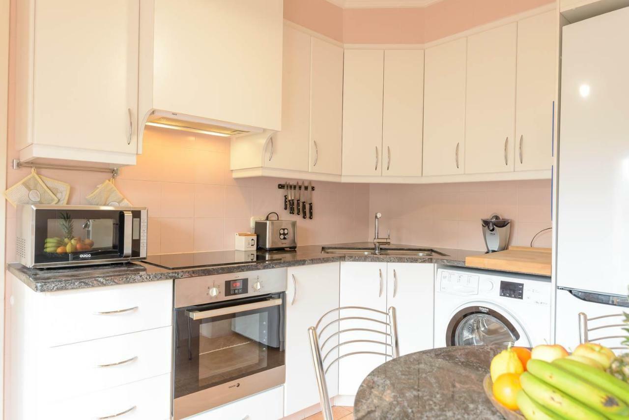 Apartamento "El Lila" - Parking Incluido Олот Екстериор снимка