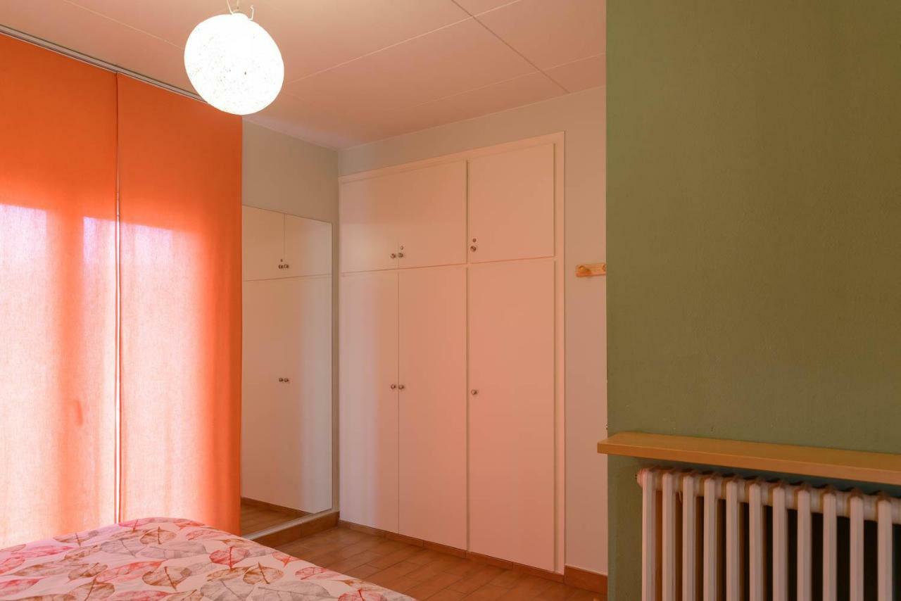 Apartamento "El Lila" - Parking Incluido Олот Екстериор снимка